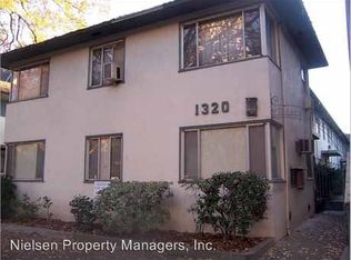 1320 P St APT 06, Sacramento, CA
