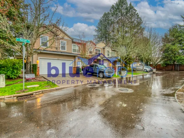 17033 SW Red Leaf Pl, Sherwood, OR 97140
