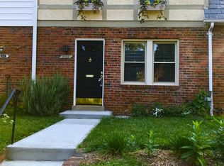 2133 N Brandywine St #1, Arlington, VA 22207