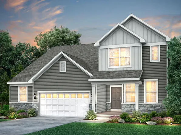 23670 Wallys Way, Columbia Station, OH 44028