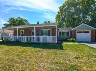 55 E South St, Bellbrook, OH 45305