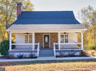 117 Circle Dr, Winder, GA 30680