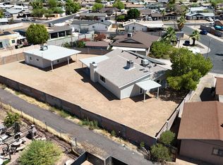 17627 N 14th Ave, Phoenix, AZ 85023