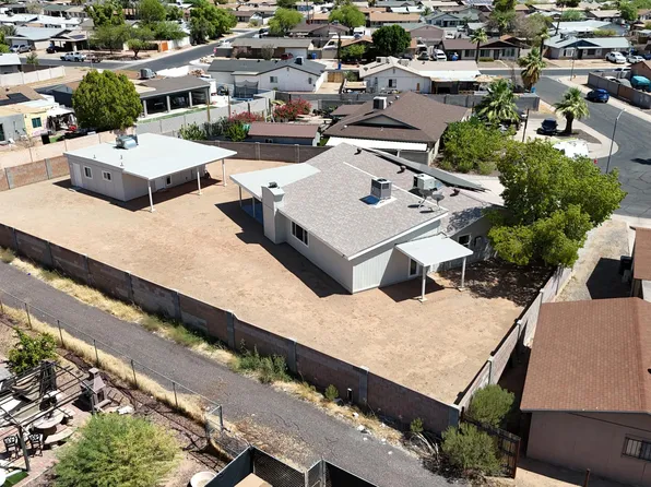 17627 N 14TH Avenue, Phoenix, AZ 85023