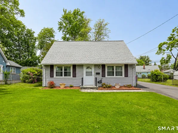 73 Helen Drive, New Britain, CT 06053