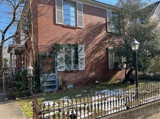 1417 Center St #5, Little Rock, AR 72202