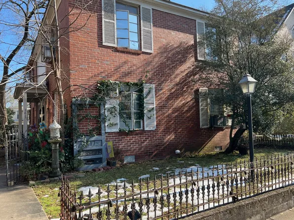 1417 Center St #5, Little Rock, AR 72202