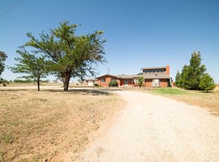 8403 Gail Hwy, Big Spring, TX 79720