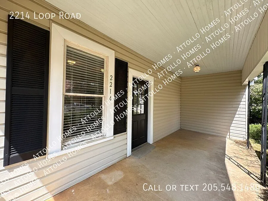 Charming 2-Bedroom, 2-Bath Home in Tuscaloosa — Photo 2