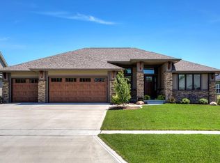 8021 NW 104th Ct, Johnston, IA 50131