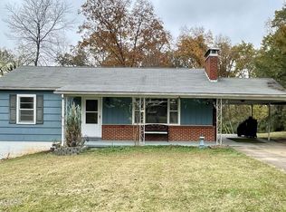 5409 Cedar Heights Rd, Knoxville, TN 37912