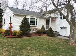 1 Felch Rd, Florham Park, NJ 07932
