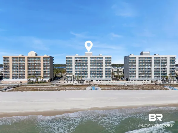 957 W Beach Blvd APT 1905, Gulf Shores, AL 36542