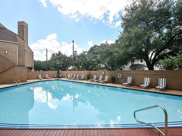 5200 Weslayan St #311 — Photo 32