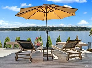 3828 W Lake Sammamish Pkwy SE, Bellevue, WA 98008