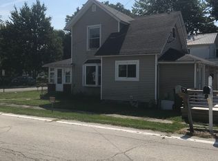 401 Mulberry St, Bloomdale, OH 44817