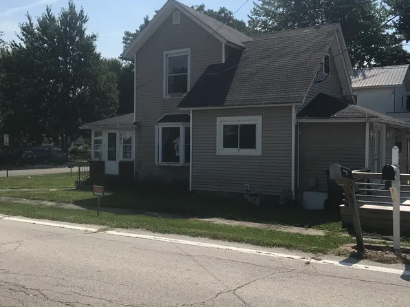 401 Mulberry St, Bloomdale, OH 44817