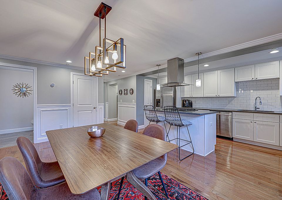 2nd image of 7 Mount Hope Ave #102