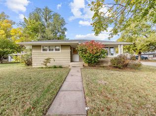 900 Merrill St, Salina, KS 67401