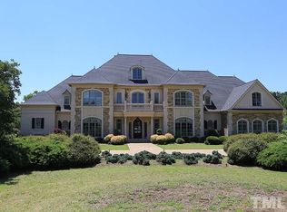 915 Ennis Rd, Angier, NC 27501