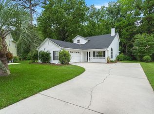 190 Factors Walk, Summerville, SC 29485