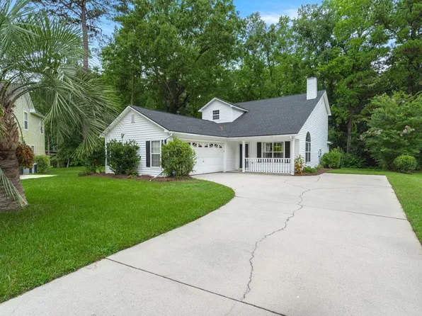 190 Factors Walk, Summerville, SC 29485