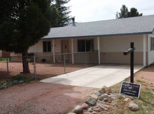 4549 E Del Rio Dr, Cottonwood, AZ 86326