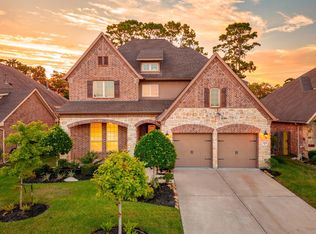 13826 Oakdale Glen Trce, Cypress, TX 77429