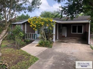 103 W 8th St, Los Fresnos, TX 78566