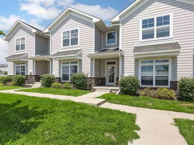 4104 Unbridled Ave, Iowa City, IA, 52240