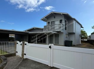 1458 Humuula St, Kailua, HI 96734