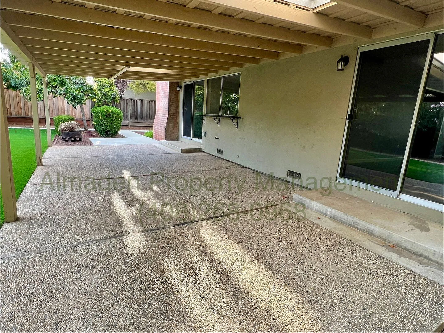Spacious Home in Almaden Valley! Central A/C, Pets Negotiable! Award Winning Schools!! — Photo 4