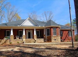 1824 Wash Lever Rd, Little Mountain, SC 29075