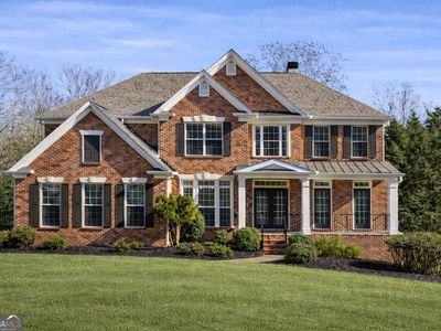 5385 Harbury Ln, Suwanee, GA, 30024
