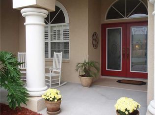 7118 Melogold Cir, Land O Lakes, FL 34637