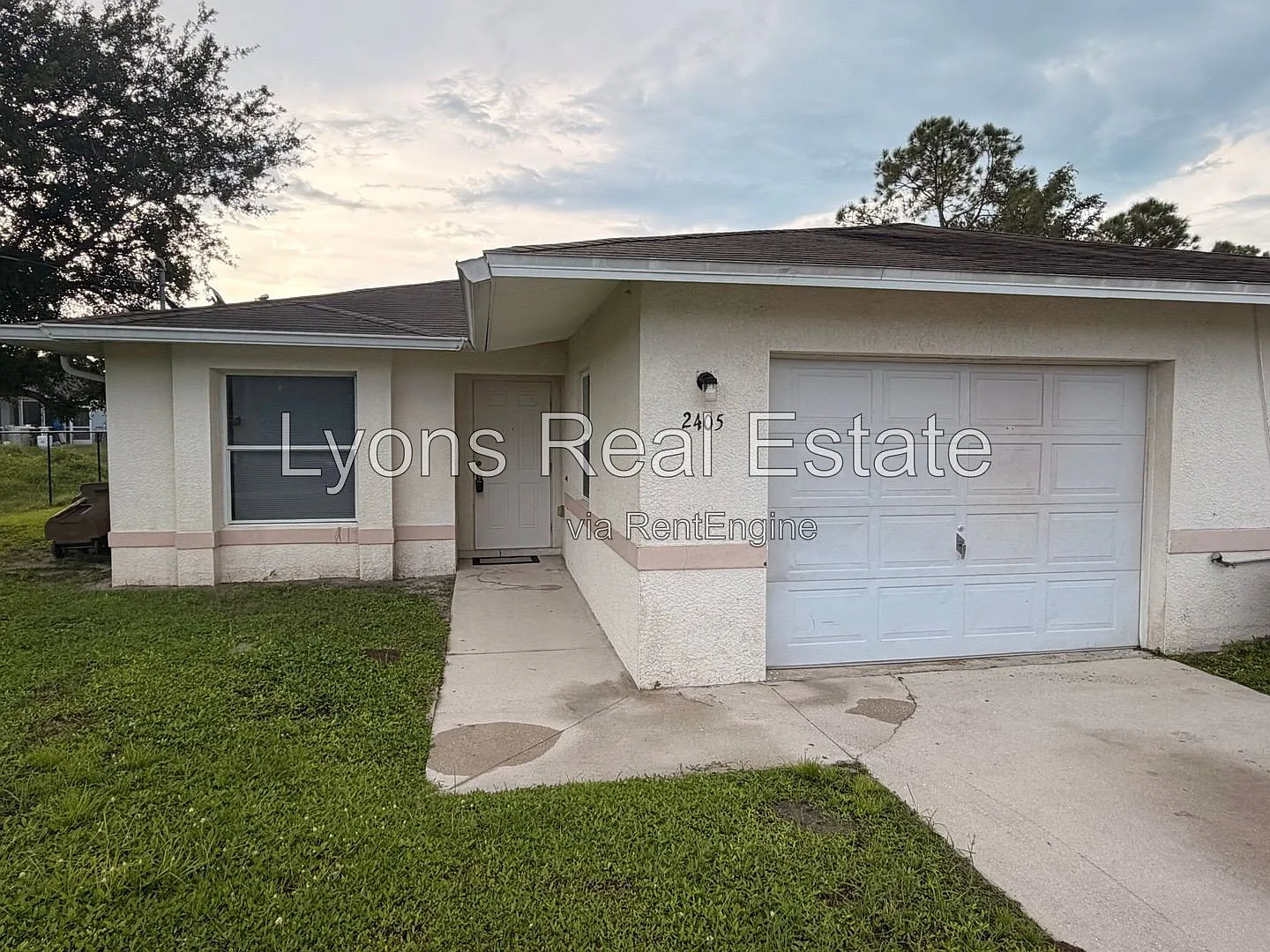 3 bed, 2.0 bath, 1078 sqft, $1,525 — Photo 1