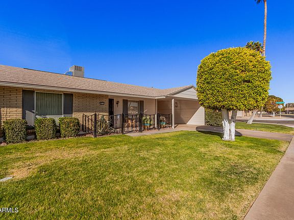 3rd image of 10515 W EL CAPITAN Circle