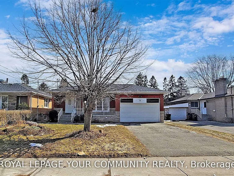 79 Patricia Ave #MAIN LEVEL — Photo 4