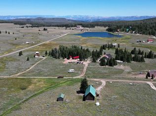 2901 S 2275 E, Brian Head, UT 84719