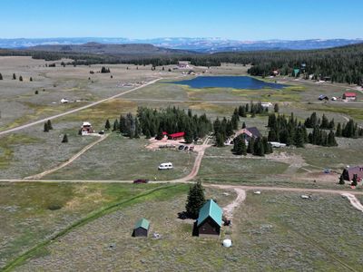 2901 S 2275 E, Brian Head, UT, 84719