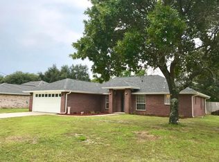 2056 Alfred Blvd, Navarre, FL 32566