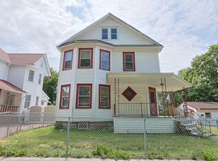 19-21 Hudson St, Port Jervis, NY 12771