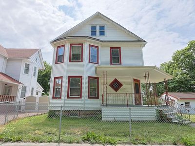 19-21 Hudson Street, Port Jervis, NY, 12771