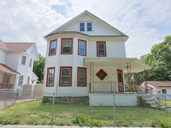 19-21 Hudson Street, Port Jervis, NY 12771