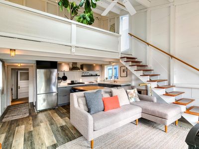 11 E Pier, Sausalito, CA, 94965