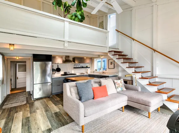 11 E Pier, Sausalito, CA 94965