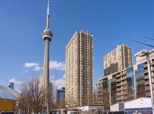 270 Queens Quay W #1107, Toronto, ON