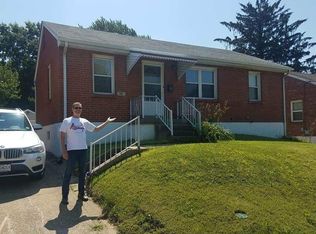 88 S Laclede Station Rd, Saint Louis, MO 63119