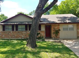 303 Sheffield Dr, Austin, TX 78745