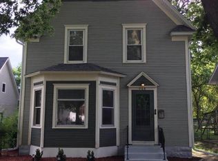 908 N 3rd St, Fort Dodge, IA 50501